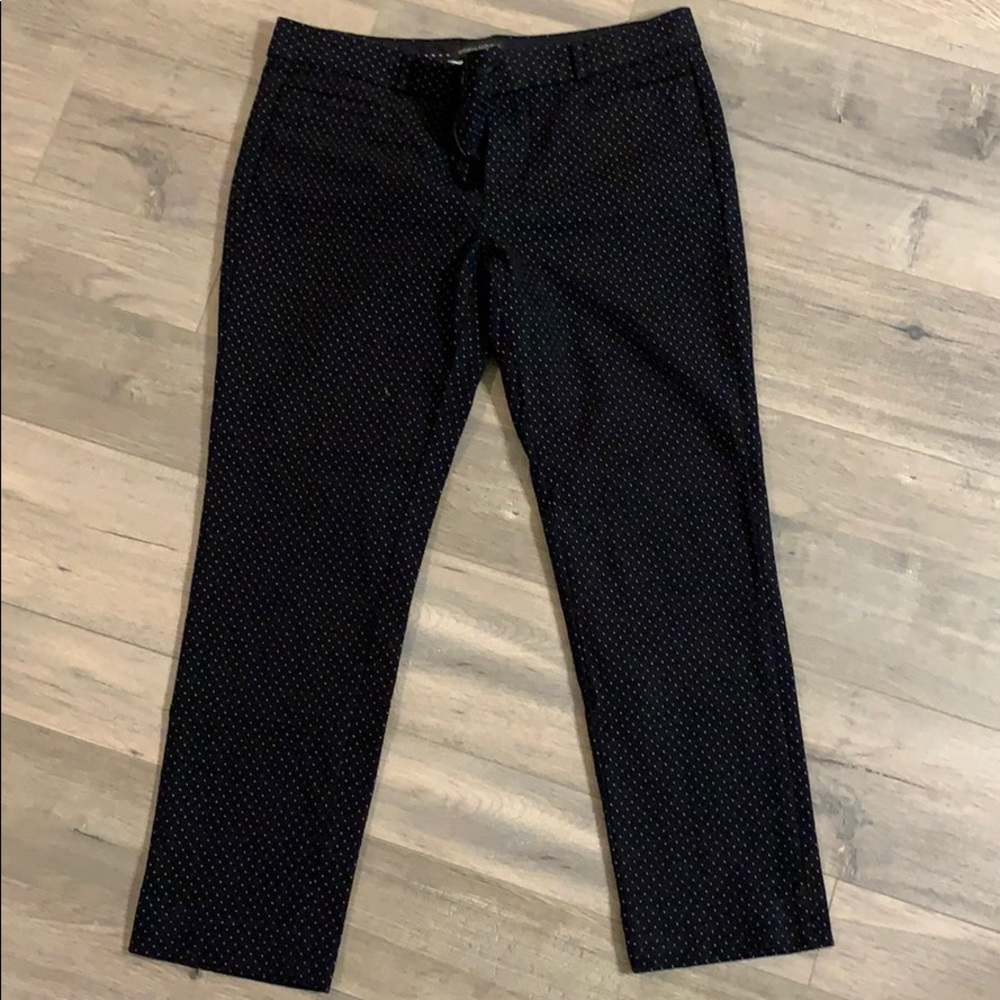 Fun dress pants